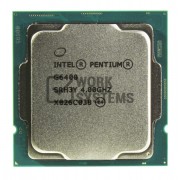 Процессор SRH3Y Intel 4000Mhz