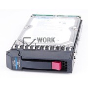 480942-001 Жесткий диск HP MSA2 1-TB 7.2K 3.5 SATA