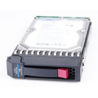 480942-001 Жесткий диск HP MSA2 1-TB 7.2K 3.5 SATA