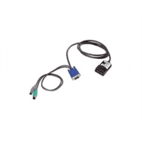 39M2897 Кабель IBM NetBAY 1.5m KVM