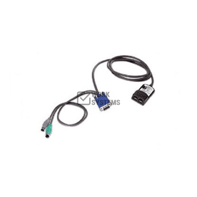 39M2897 Кабель IBM NetBAY 1.5m KVM