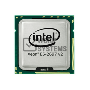 E5-2697v2 Процессор Intel Xeon 2.7GHz 30MB