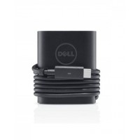 492-BBVI Блок питания Dell 45W AC Adapter (USB-C) - DEN (kit)