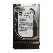 Жесткий диск HP  493571-S21 500Gb  SATAIII 3,5" HDD