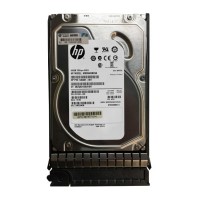 Жесткий диск HP  493571-S21 500Gb  SATAIII 3,5" HDD