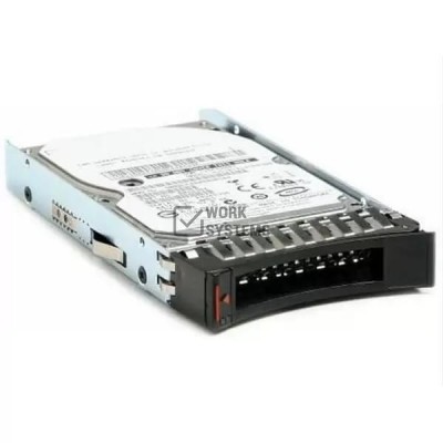 49Y1836 Жесткий диск IBM (Lenovo) 300-GB 2.5 10K