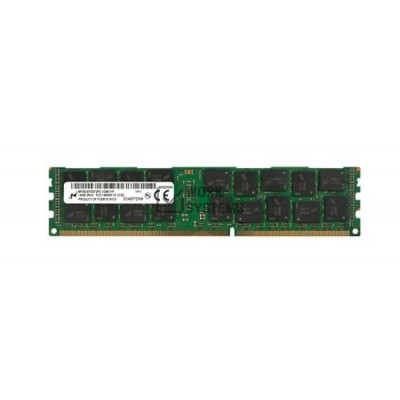 MT36JSF2G72PZ-1G9E1HF Оперативная память Micron Technology 16 Гб