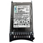 Жесткий диск IBM 42D0800 500Gb SAS 2,5" HDD
