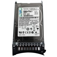 Жесткий диск IBM 42D0800 500Gb  SAS 2,5" HDD