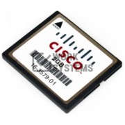 MEM-CF-2GB Оперативная память Cisco 2 Гб