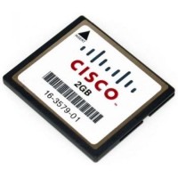 MEM-CF-2GB Оперативная память Cisco 2 Гб