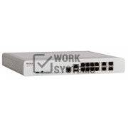 Коммутатор Ruckus ICX7150-C10ZP-2X10GR-A