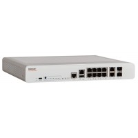 Коммутатор Ruckus ICX7150-C10ZP-2X10GR-A