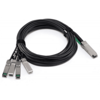 QFX-QSFP-DACBO-3M Оптический трансивер Juniper
