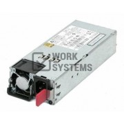 4N60A33905 Блок питания Lenovo 400W SILVER PSU PX4-300R