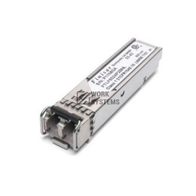 FTLF8524P3BNL Оптический трансивер Finisar