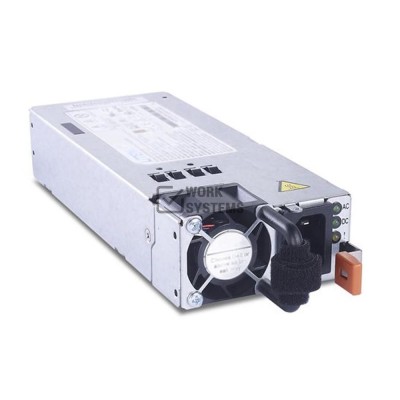 4X20F28577 Блок питания IBM 1100W Platinum Hot Swap