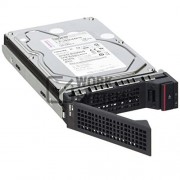 4XB0F28664 Жесткий диск HDD Lenovo ThinkServer 500Gb 7.2K 3.5