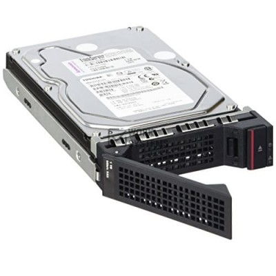 4XB0F28664 Жесткий диск HDD Lenovo ThinkServer 500Gb 7.2K 3.5