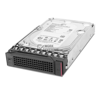 0C19503 Жесткий диск HDD Lenovo 1x2Tb SATA ()