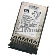 Жесткий диск HP 9FK066-075 300Gb  SAS 2,5" HDD