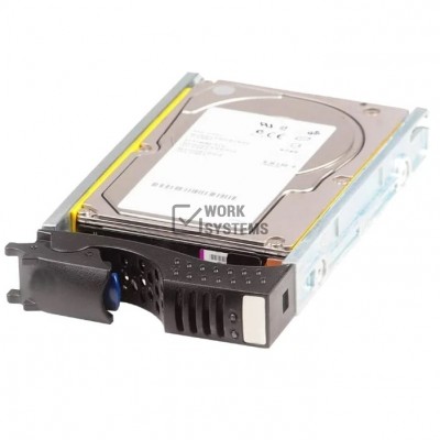 100-563-547 Жесткий диск EMC 14GB SSD CACHE FOR VNX E3100
