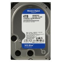 Жесткий Диск Western Digital WD40EZAZ 4TB 5400 SATAIII 3.5" HDD