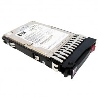 537819-001 Жесткий диск HP 146-GB 6G 10K 2.5 DP SAS HDD