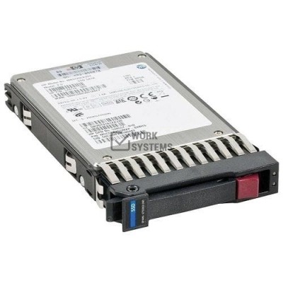 DKS2G-K146FC Жесткий диск HP FC 146GB 15K LFF