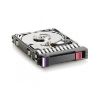 508010-001 Жесткий диск HP 2-TB 6G 7.2K 3.5 DP SAS HDD