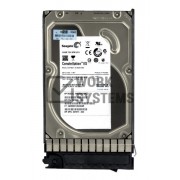 Жесткий диск HP 9JW152-280 500Gb  SATAII 3,5" HDD
