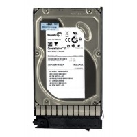 Жесткий диск HP 9JW152-280 500Gb  SATAII 3,5" HDD