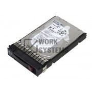 Жесткий диск HP 536831-002 2Tb 7200 SATAII 3.5" HDD