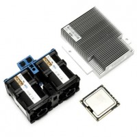 507682-B21 Процессор HP Xeon E5504 2.00GHz DL360 G6