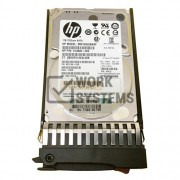 MM0500EANCR Жесткий диск HP 500-GB 3G 7.2K 2.5 SATA HDD