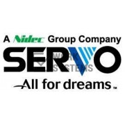 D1751S24B6ZP00 Вентилятор NIDEC SERVO,