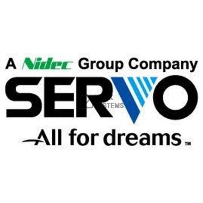 D1751S24B6ZP00 Вентилятор NIDEC SERVO,