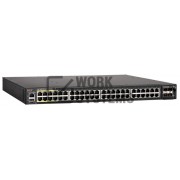 Коммутатор Ruckus ICX7450-48P-STK-E-RMT3