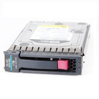 K9Q82AA Жесткий диск HP DESKTOP MINI 500GB HARD DRIVE I/O MODULE