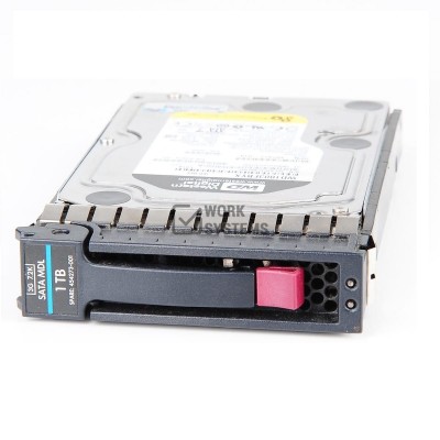 691917-010 Жесткий диск HP 320GB LJ M525F CF116-67907