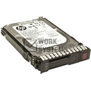 516814-B21 Жесткий диск HP 300-GB 6G 15K 3.5 DP SAS HDD