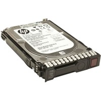 9FL066-035 Жесткий диск HP 300-GB 6G 15K 3.5 DP SAS HDD