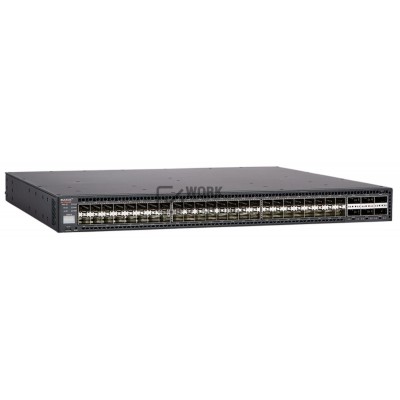 Коммутатор Ruckus ICX7750-48F-RMT3