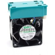 Вентилятор Nidec V60E12BS1B5-07A014 12v 60x60x38mm