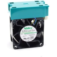 Вентилятор Nidec V60E12BS1B5-07A014 12v 60x60x38mm