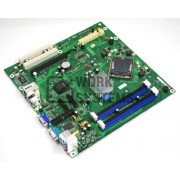 Материнская плата Fujitsu-Siemens MI3W-D2610 Socket 775