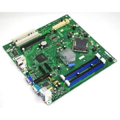 Материнская плата Fujitsu-Siemens W26361-W1502-X-01 Socket 775