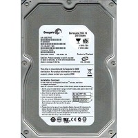 Жесткий диск Seagate ST3200820A 200Gb 7200 IDE 3.5" HDD