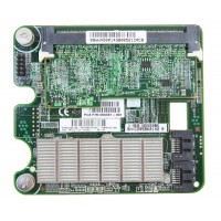 Контроллер HP 488348-B21 PCI-E 512)Mb