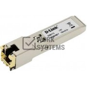 DGS-712 Модлуь SFP D-Link